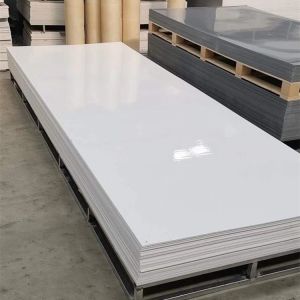 Wholesale OEM Polypropylene Panels Plastic Wall Protection Sheets For Laboratory Instruments​ from china suppliers