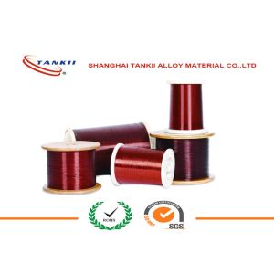 Wholesale Manganese Copper Alloy 6j12 6j8 6j13 Manganin Heating Wire For Resistor from china suppliers