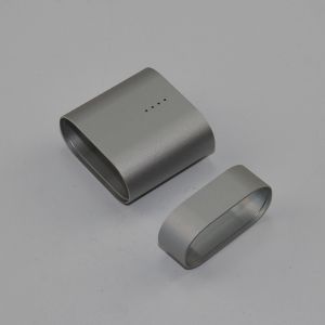 China FM Oem Customized Aluminium Extrusion E-Cigarette Housing,Extruded Aluminum Profiles on sale