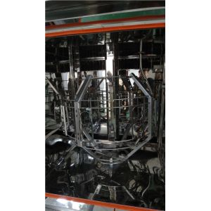 Comprehensive Climate Testing Machine Water Cooled 512L Xenon Weathering Test