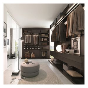 Wholesale NO Folded Custom Bathroom Furniture Wardrobe for Modern Design and 2D/3D Availability from china suppliers