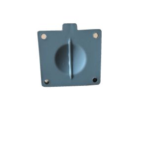 Synthetic Laminated Composite Diaphragm With High Tensile Strength