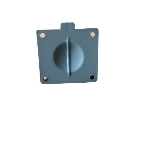 Quality Synthetic Laminated Composite Diaphragm With High Tensile Strength for sale