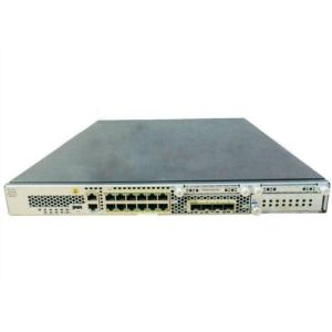 Security Firewall Cisco FPR2120 Wired And Without Simultaneous Sessions