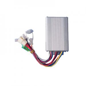 Wholesale 1.5KW Max Electric Motor Controller Brushless DC Motor Controller For Water Pump from china suppliers