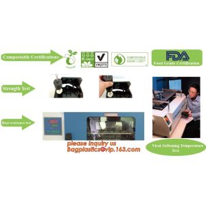 corn starch dinnerware sets biodegradable cake tray, Corn Starch White Molded