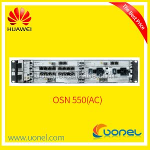 MSTP OptiX OSN 550 (SDH OSN550)