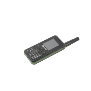 DLNA 2200mAh Lithium Battery Mobile Phone Qualcomm 1110 Fm Radio Mobile Phone