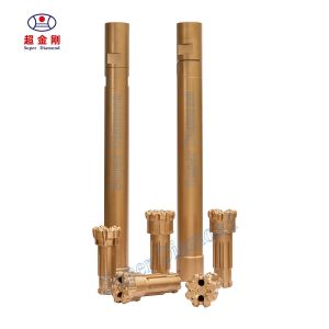 ASTM Standard Ql60 Hammer Assy for Earth Boring Tools and ISO 9001 2000