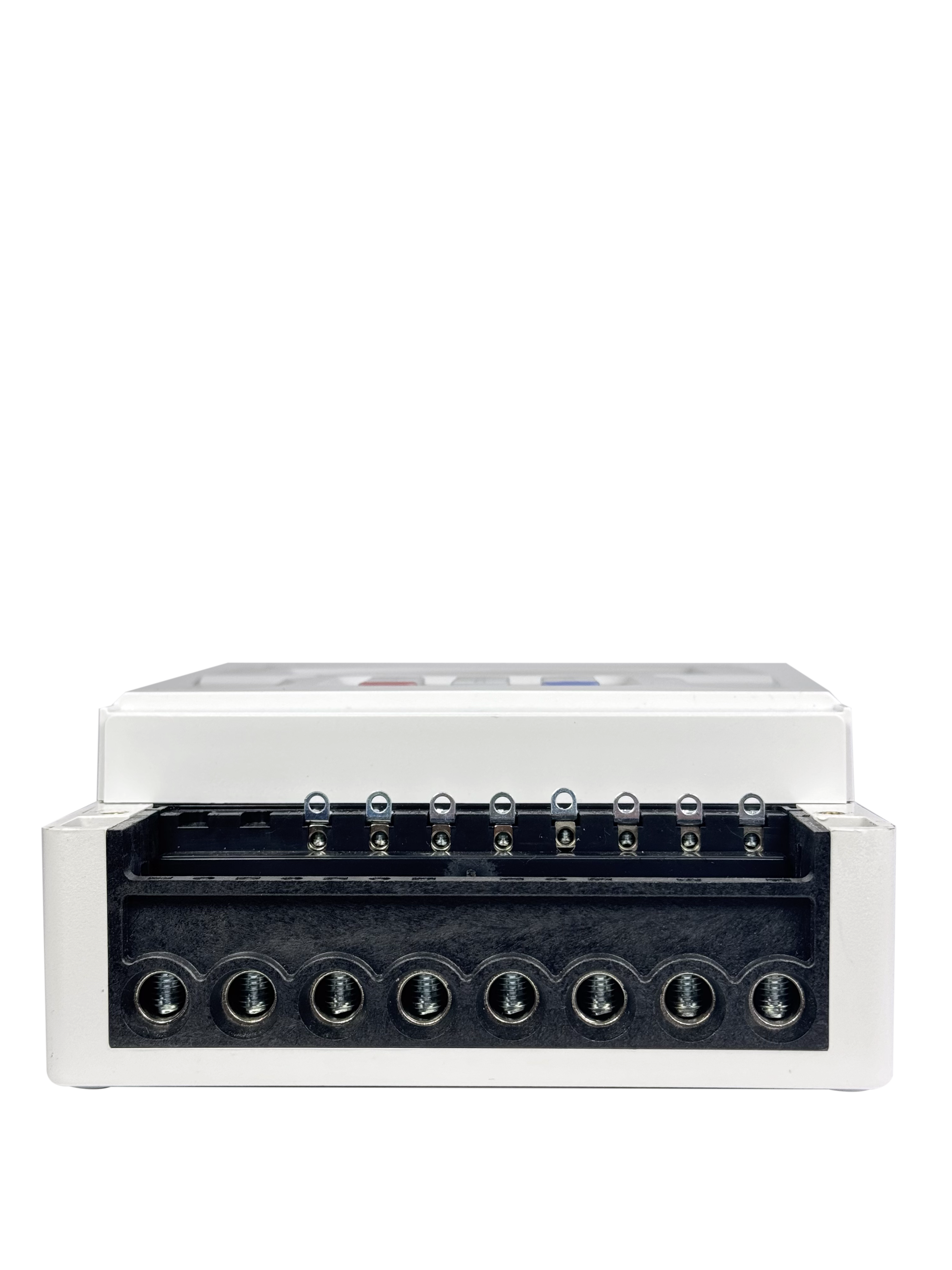 three-phase split-type prepaid electricity meter RF communication module supports remote functionalities
