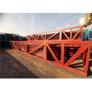 Seamless Steel Superheater And Reheater For Steam Boiler CS