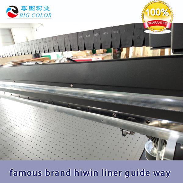 1610 Flatbed Large Flatbed UV Printer for Acrylic Multicolor Automatic Grade Automatic