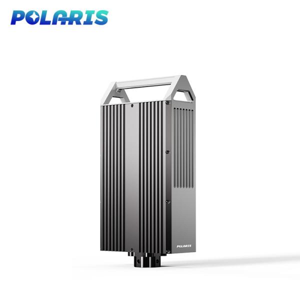 Quality Full Frequency Drone Signal Jammer Long Spectrum Search UAV Drone Jammer for sale