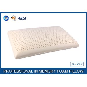 Wholesale Thailand Latex Foam Rubber Bread Shape Pillow / Healthcare Pillow from china suppliers