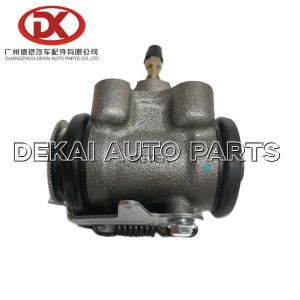 OEM L2 ISUZU Brake Cylinder Parts Rear Left Engine System 8973588800