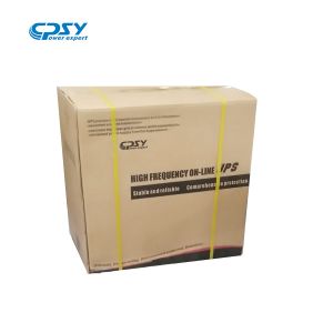 36V Long Backup Time Ups / 2Kva Online Ups With 1 Hour Backup