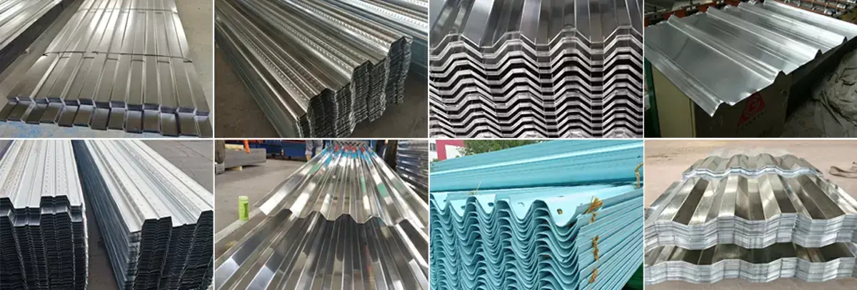 2.5 Mm Mild Steel Sheet 16 Gauge Plain GI Sheet Q235 Q345