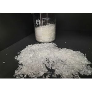 Solid Superdurable 83 / 17 Saturated Polyester Resin
