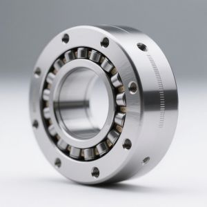 High Precision Industrial Robot RV Reducer Planetary Carrier High Torque High