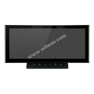 10.25''/12.3'' Screen For AUDI Q7 2006-2015 Left Hand Driver Android Multimedia