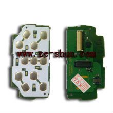mobile phone flex cable for LG GT360/KS360 menu board