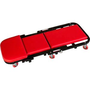 40" Mechanic Car Creeper Folding Z Model Seater