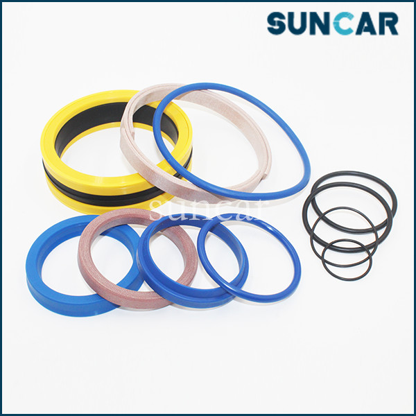 991/00131 JCB Cylinder Seal Kit 110MM CYL x 60MM Rod Fits JCB 1400 1400B