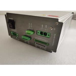 Intelligent Digital Ultrasonic Generator With Automatic Scanning 20Khz