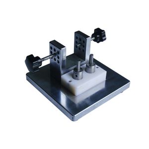 Stainless Steel Plug Socket Tester For Torsion Test