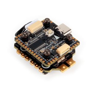 Kakute H7 Mini Stacks Small Flight Controller Easy Soldering Layout