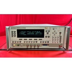 China Benchtop/Portable Keysight Agilent 83620B 10.01 20 GHz Synthesized Swept-Signal Generator Used Test Equipment on sale