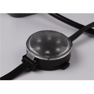 Wholesale SMD3535 Point Light Source 1.5 Watt DMX512 RGB DC 24v High Brightness 160° Angle from china suppliers