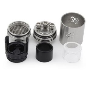 Wholesale 1:1 clone hottest rebuildable atomizer turbo v2 rda