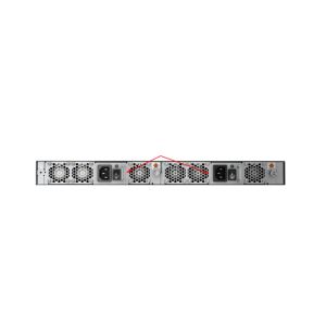 Switch Lenovo DB620S Fibre Channel SAN Switch 32Gb optimized for SSD and flash