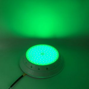 Plastic Body 30W 12Volt Surface Mounted LED Pool Light