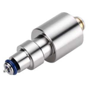 Wholesale Metal Diesel Fuel Injector Multi-hole Nozzle High Flow Optimized for Precise Fuel Injection in Diesel Engine Performance from china suppliers