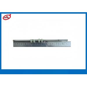 China 1750215294-19 ATM Machine Parts Wincor Nixdorf Double Extractor Unit CMD-V5 DA Roller Shaft on sale