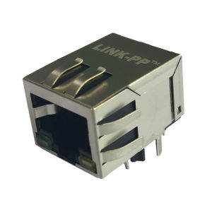 Wholesale LPJG0860G4NL | ARJ-132 Rj45 1000Base-T Connectivity Ethernet Jack from china suppliers