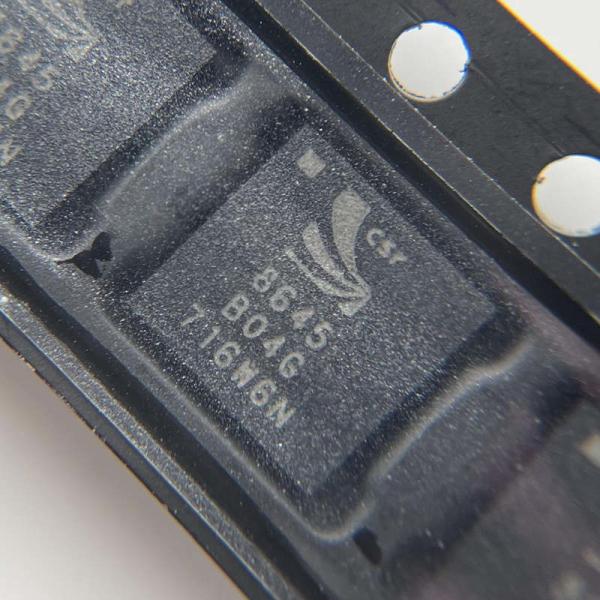 Quality CSR8645B04-IBBC-R BGA Package Bluetooth Main Control Chip RF360 for sale