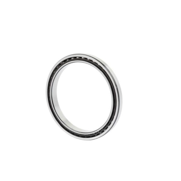 Quality Z1 Z2 C9  Angular Contact Ball Bearing Skf Single Row Low Vibration for sale