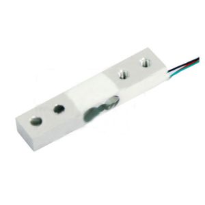 UCHI Rated Load 2-20KG NTC Temperature Sensor Weighing Transducer CZL611N