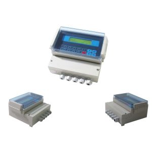 Wholesale Corrosion - Proof LCD Belt Scale Controller Weigher Indicator With Weight Totalizing from china suppliers