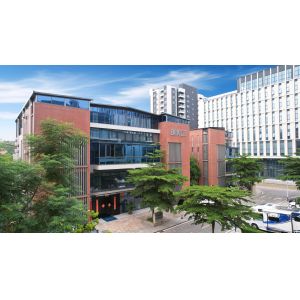 Shenzhen BAK Technology Co., Ltd.