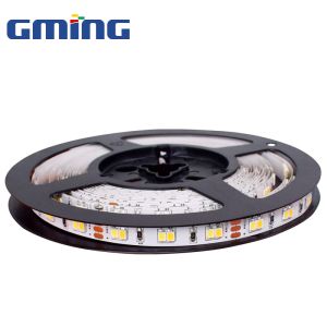 Flexible 24VDC 12mm Pcb 2900lm 28W SMD 2835 LED Strip