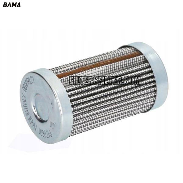 Steel 's Hydraulic pressure filter element 10037616 3 month for in Hydraulics systems