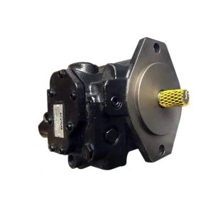 Durable Hydraulic Piston Pump For Mechanical K3SP36B Standard Color