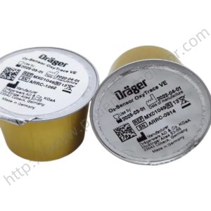 Drager Savina Ventilator Consumables O2 Cell Oxygen Sensor MX01049 for Medical