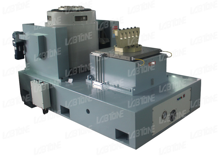 Vibration Shaker Table Equipment For Automobiles Vibration Testing