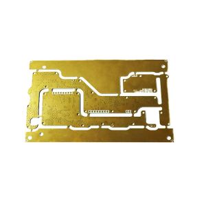 Multilayer Customized PCB Integrated Circuit Board For Elevator