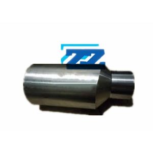 Ecc Swage Nipple Alloy Steel Pipe Fittings 3 " X 2 " ASTM A182 F12 MSS SP 95